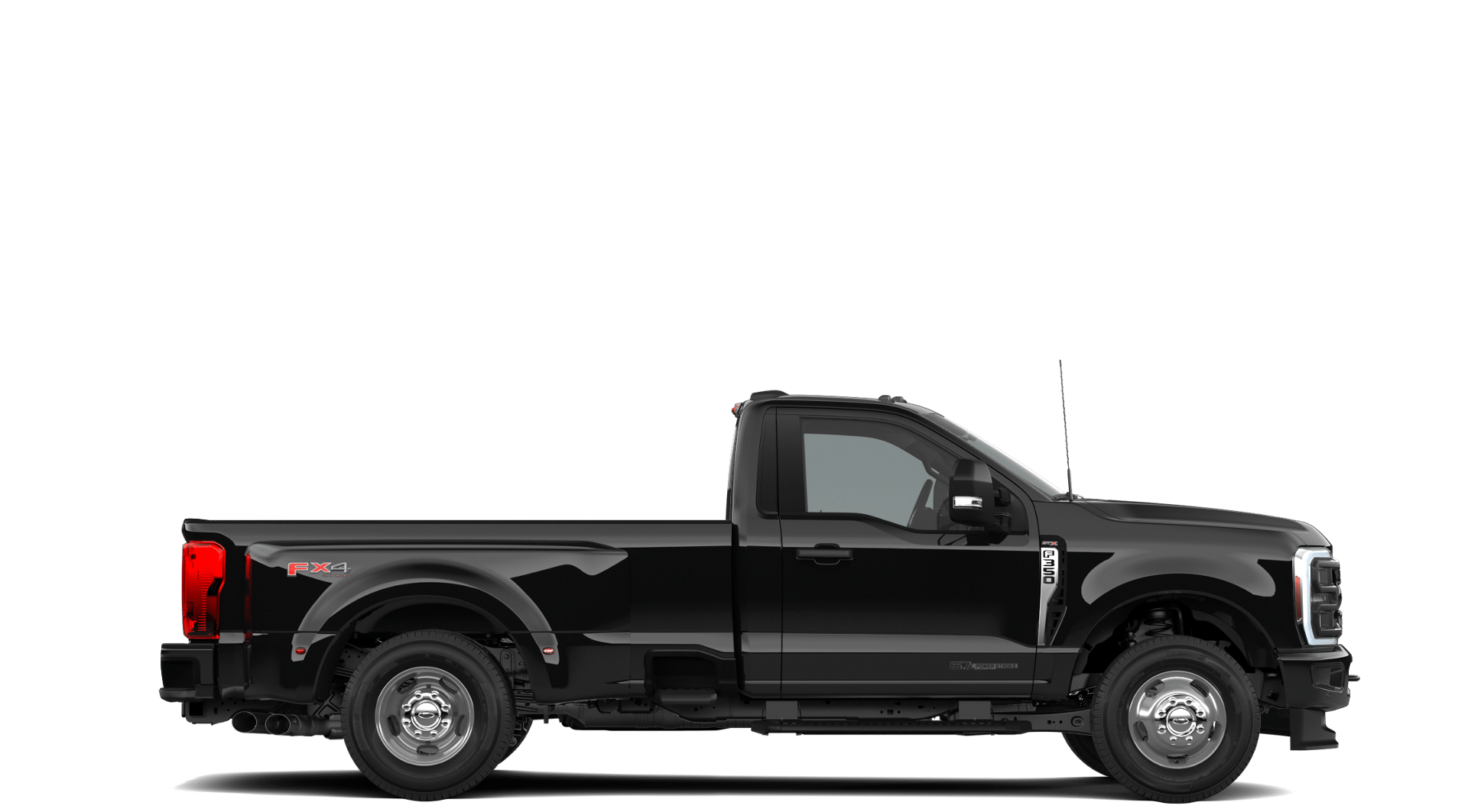 2026 Ford Super Duty® External Image 1